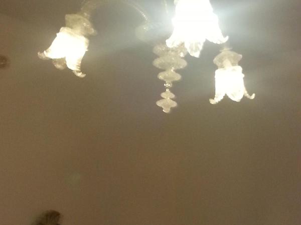 B&B United States of Europe : photo 8 de la chambre chambre double avec salle de bains privative