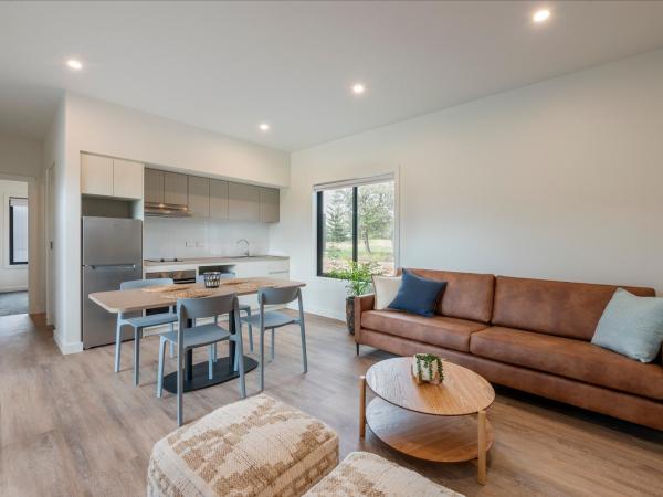 The Retreat West Beach Parks : photo 2 de la chambre appartement 2 chambres