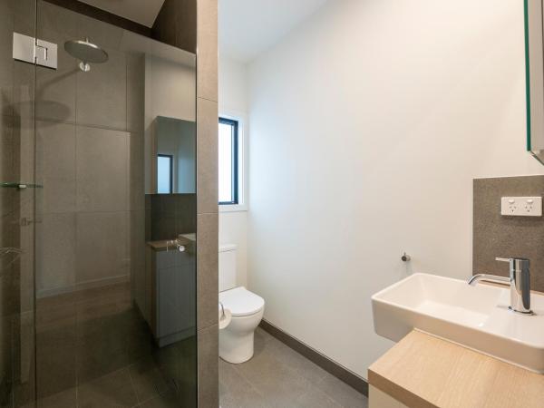 The Retreat West Beach Parks : photo 5 de la chambre appartement 2 chambres