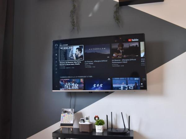 【The Unique Home◆】Brand New Condo in Setapak KL : photo 1 de la chambre appartement 3 chambres