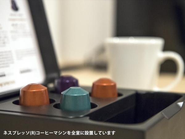 Tmark City Hotel Sapporo Odori : photo 5 de la chambre chambre double Économique - non-fumeurs