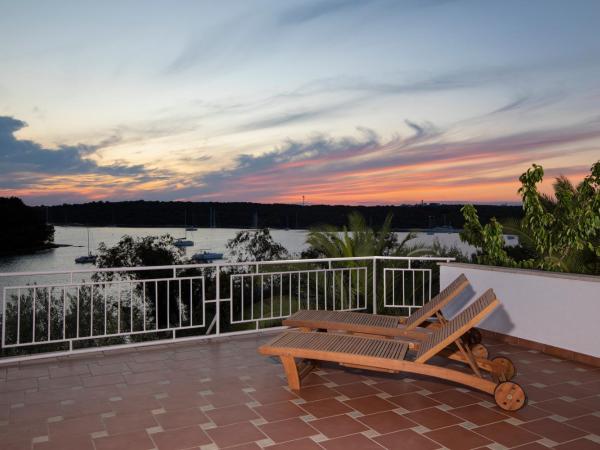 La Casa Ingrid - Couple's Paradise : photo 4 de la chambre appartement - rez-de-chaussée