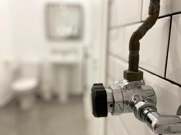 ECO Hostel : photo 10 de la chambre lit dans dortoir pour femmes de 6 lits