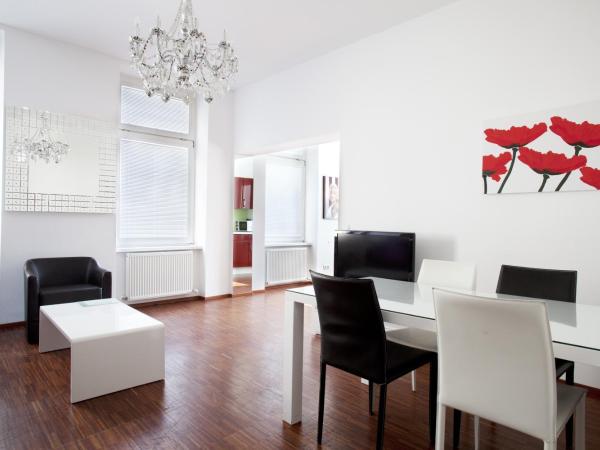 Pension Pharmador : photo 10 de la chambre appartement 1 chambre (4 adultes)