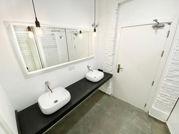 ECO Hostel : photo 6 de la chambre lit dans dortoir 6 lits