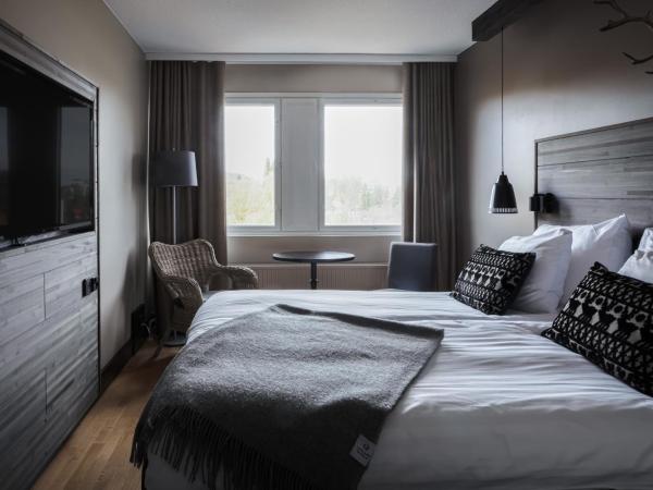 Lapland Hotels Kuopio : photo 4 de la chambre chambre double standard