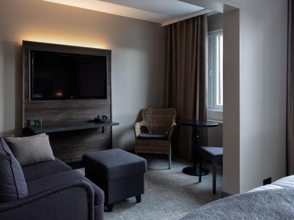 Lapland Hotels Kuopio : photo 2 de la chambre suite junior