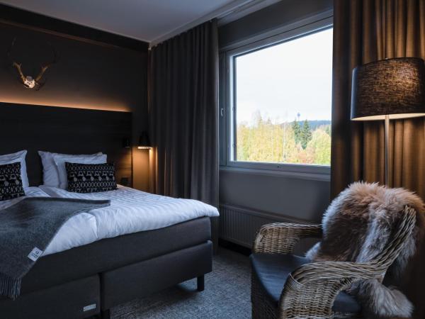 Lapland Hotels Kuopio : photo 9 de la chambre suite