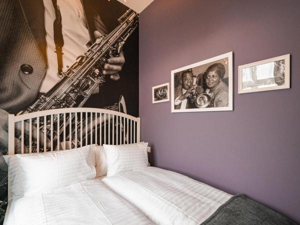 Revelton Studios Marianske Lazne : photo 3 de la chambre suite 1 chambre