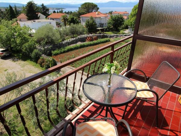 Room Jelka 3 : photo 4 de la chambre chambre double