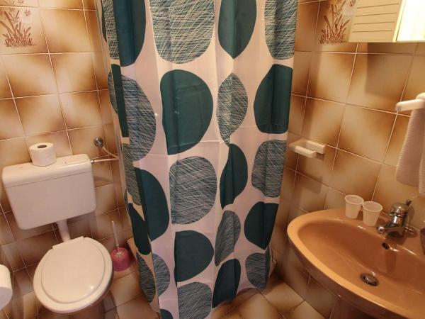 Room Jelka 3 : photo 7 de la chambre chambre double