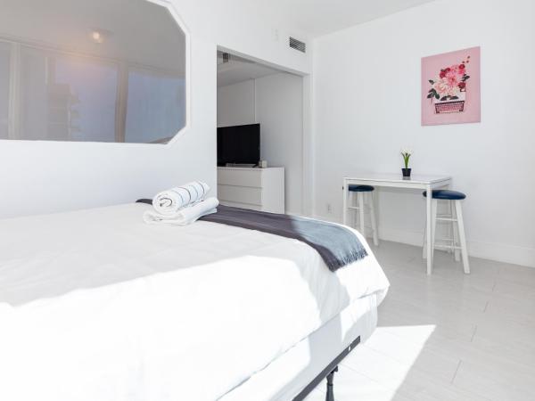 Girasole Suites : photo 6 de la chambre studio lit queen-size de luxe 