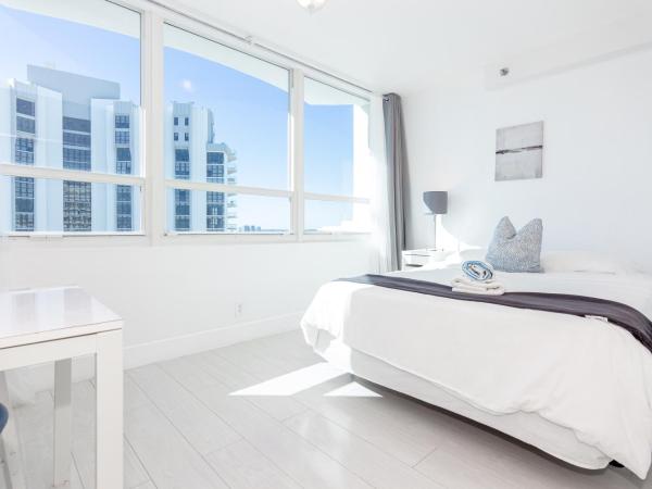 Girasole Suites : photo 1 de la chambre studio lit queen-size de luxe