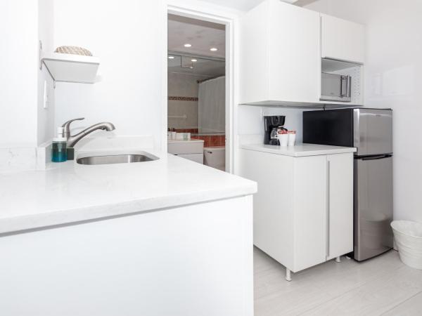 Girasole Suites : photo 8 de la chambre studio lit queen-size de luxe