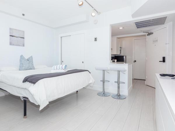 Girasole Suites : photo 2 de la chambre studio lit queen-size de luxe 