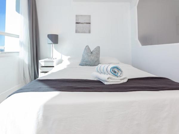 Girasole Suites : photo 7 de la chambre studio lit queen-size de luxe