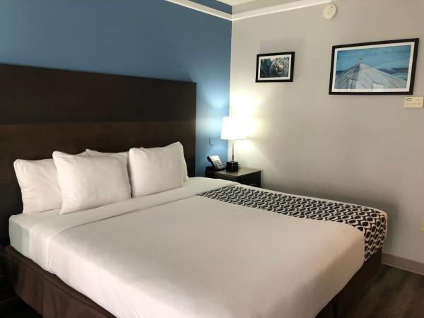 La Quinta by Wyndham PCB Coastal Palms : photo 3 de la chambre chambre lit king-size exécutive