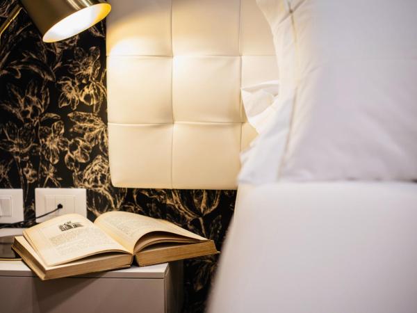 INTOMILAN Galleria Duomo I Boutique & Design Aparthotel : photo 4 de la chambre chambre double ou lits jumeaux supérieure