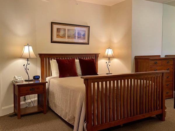 Oasis Guest House : photo 2 de la chambre chambre triple supérieure