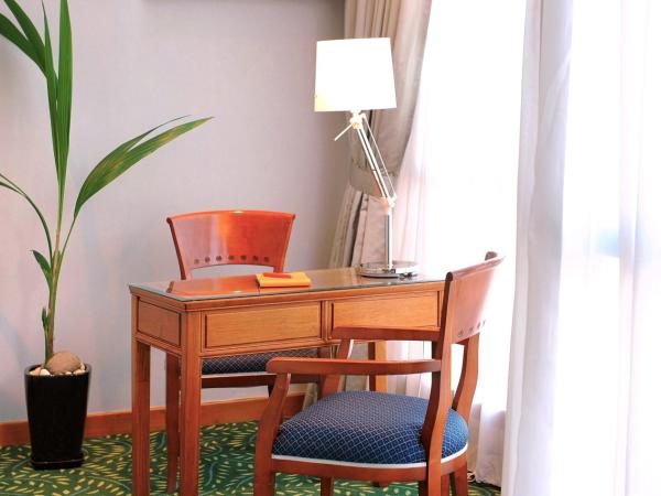 Bishop Lei International House : photo 6 de la chambre suite en duplex