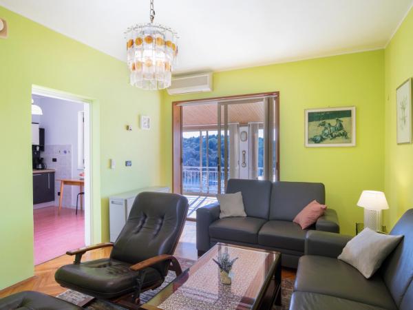 La Casa Ingrid - Couple's Paradise : photo 6 de la chambre appartement 2 chambres