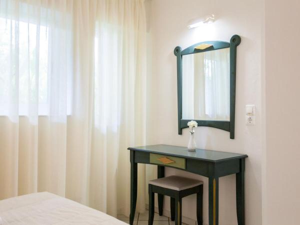 Melitti Hotel : photo 5 de la chambre appartement 2 chambres