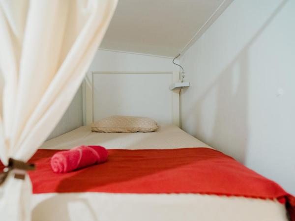 Otu Hostel By Ostic : photo 3 de la chambre lit dans dortoir mixte de 4 lits