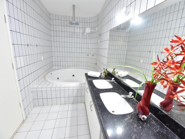 LIVE IN FORTALEZA HOTEL : photo 9 de la chambre suite familiale deluxe