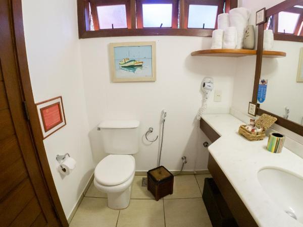 Azeda Boutique Hotel : photo 6 de la chambre suite jardim