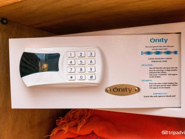 Azeda Boutique Hotel : photo 5 de la chambre suite jardim