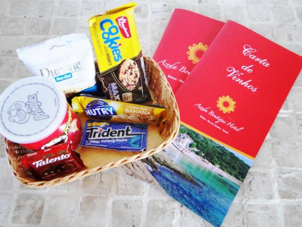 Azeda Boutique Hotel : photo 8 de la chambre suite jardim