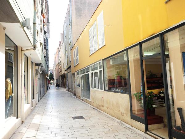 City Class Accommodation : photo 2 de la chambre studio