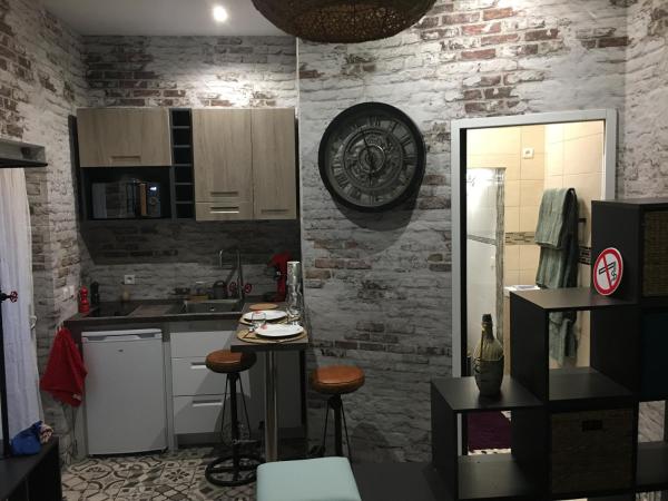 Chambre D'hôte Villa Maurice : photo 9 de la chambre studio avec terrasse