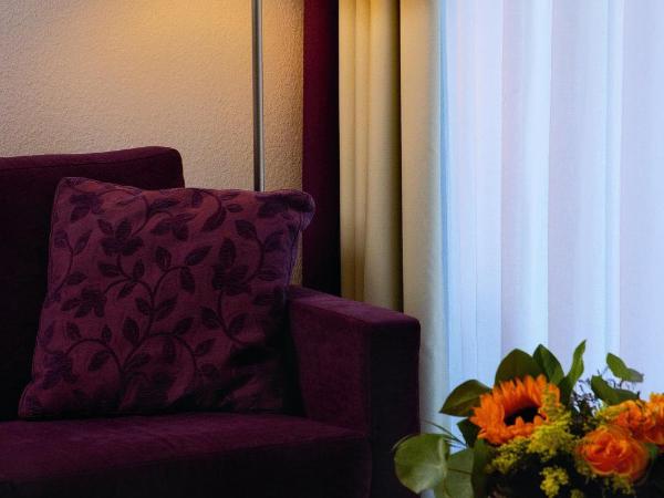 Garten-Hotel Ponick : photo 1 de la chambre chambre double confort