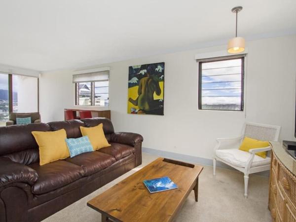 Hawaiian Hospitality : photo 7 de la chambre penthouse