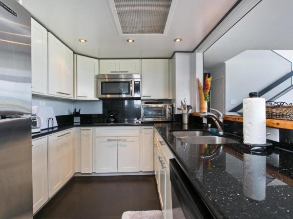 Hawaiian Hospitality : photo 2 de la chambre penthouse