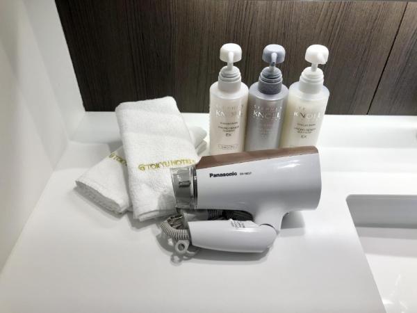 Nagano Tokyu REI Hotel : photo 5 de la chambre chambre double standard - non-fumeurs