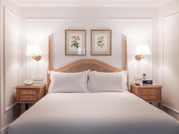 Hotel Manos Stephanie : photo 9 de la chambre suite