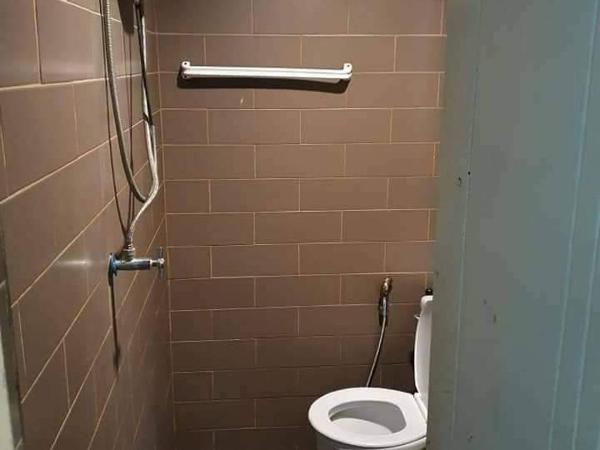 Big Moose Pattaya : photo 4 de la chambre chambre double