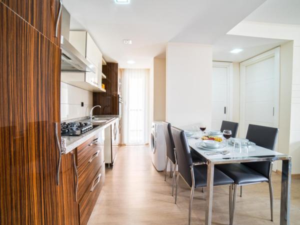 Flamingo Residence : photo 5 de la chambre appartement 2 chambres