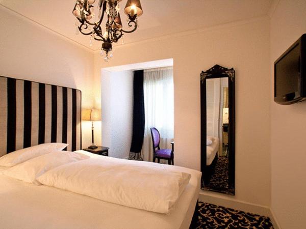 Hotel Aleksandra : photo 8 de la chambre chambre simple