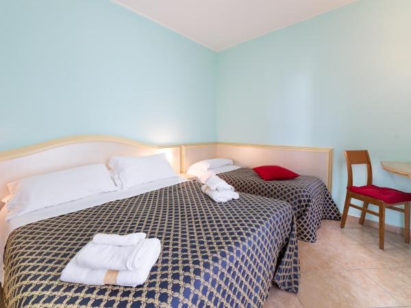 Residenza Melucci : photo 1 de la chambre appartement 1 chambre