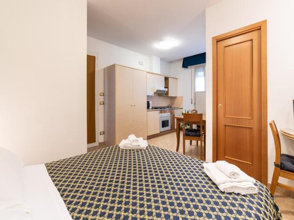 Residenza Melucci : photo 9 de la chambre studio - rez-de-chaussée