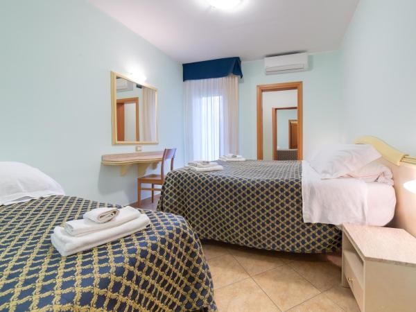 Residenza Melucci : photo 9 de la chambre appartement supérieur