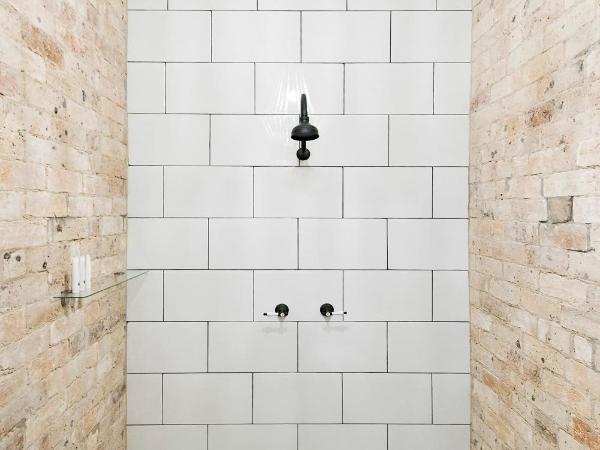 Manly Waves Studios & Apartments : photo 5 de la chambre studio deluxe