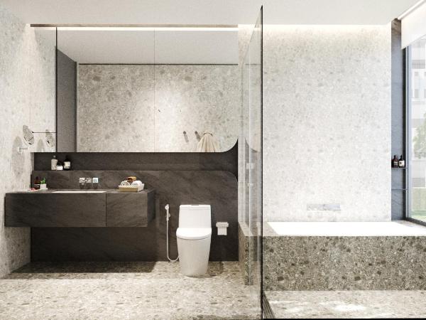 dusitD2 Hua Hin : photo 8 de la chambre family terrace king room