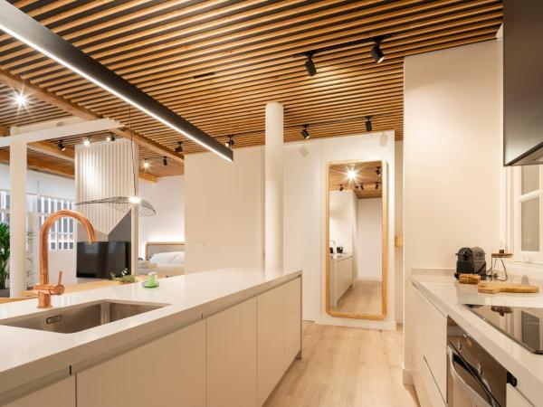 NORO Plaza : photo 3 de la chambre studio