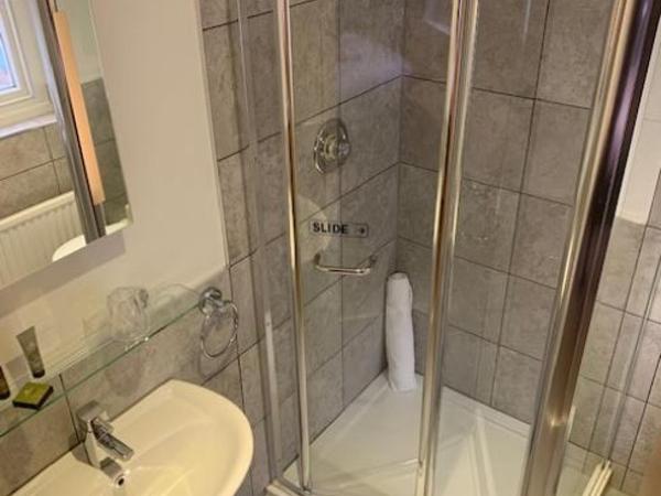 Legends Hotel : photo 1 de la chambre chambre simple supérieure