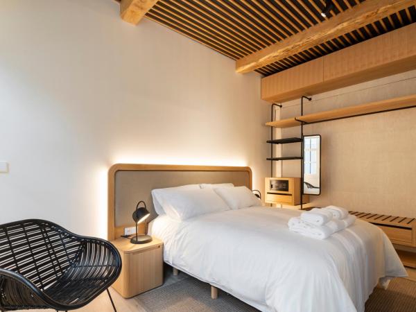 NORO Plaza : photo 6 de la chambre studio