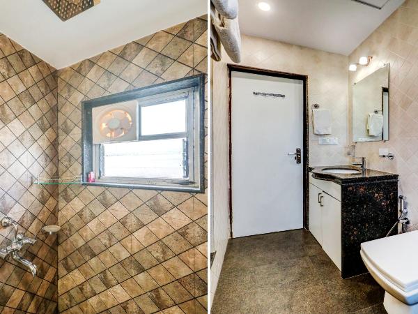 Treebo Sreema : photo 6 de la chambre [sanitized] standard double room